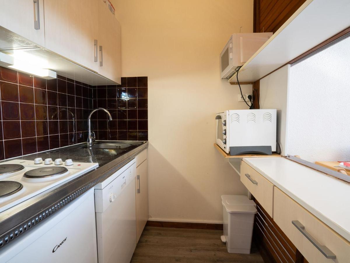 Apartment Le Borsat - Val Claret-10 By Interhome 티뉴 외부 사진