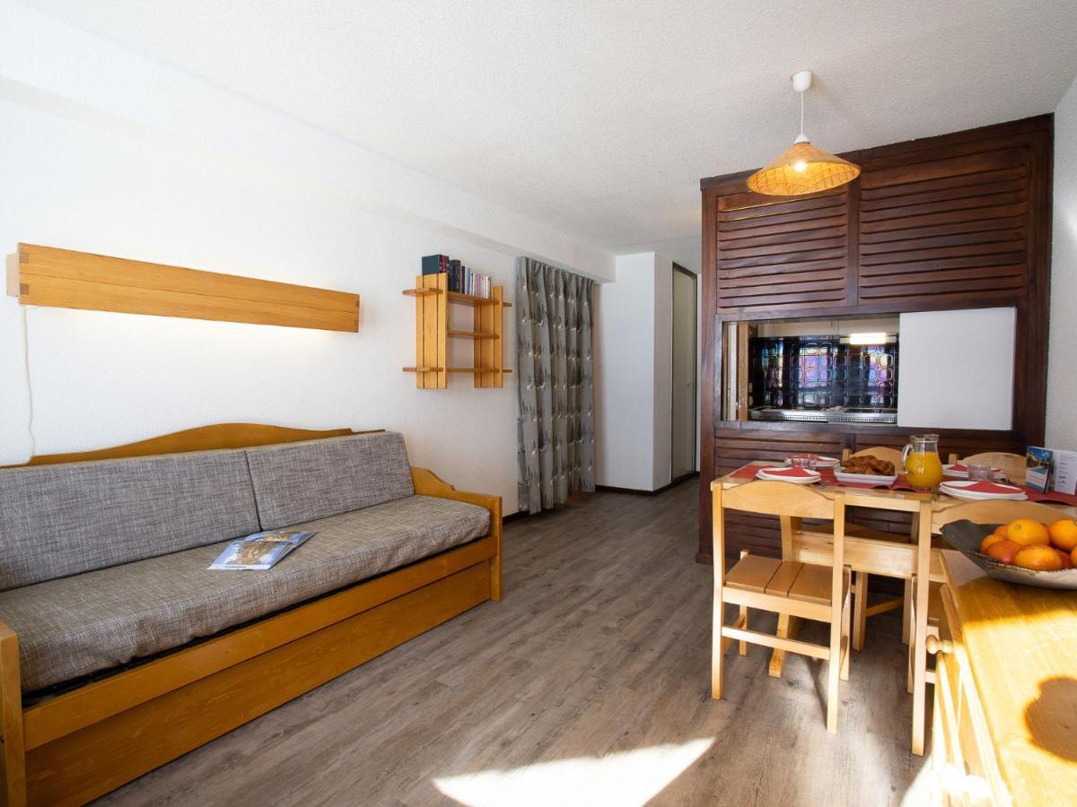 Apartment Le Borsat - Val Claret-10 By Interhome 티뉴 외부 사진