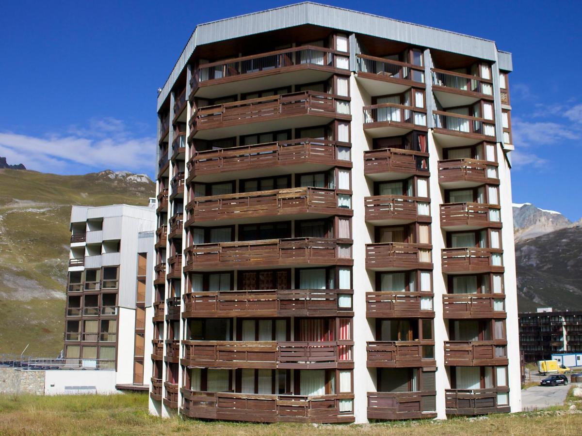 Apartment Le Borsat - Val Claret-10 By Interhome 티뉴 외부 사진