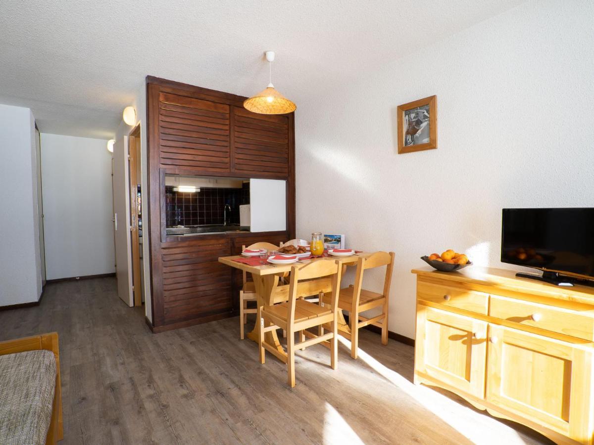 Apartment Le Borsat - Val Claret-10 By Interhome 티뉴 외부 사진