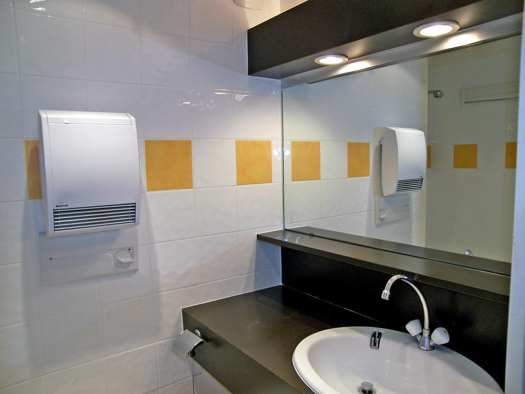 Apartment Le Borsat - Val Claret-10 By Interhome 티뉴 객실 사진